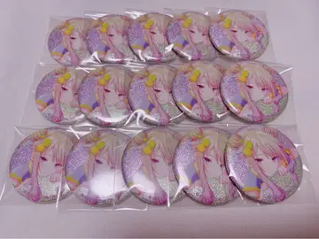 프로세카 캔뱃지 vol.4B 쿠사나기 네네 15점