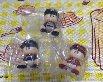 파워 프로 군입니다.