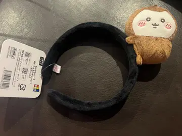 치이카와 파크 머리띠 카부토무시