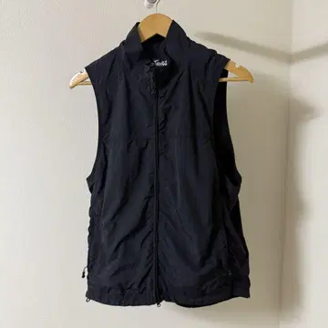 WILD THINGS UTILITY VEST 베스트 S