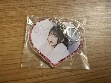 사쿠라바 하루카 아크릴 키링 라쿠텐