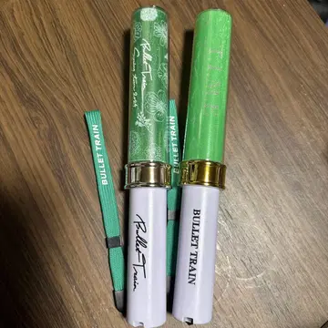 초특급 타쿠야 응원봉 2개 세트