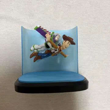 PIXAR 제일복권 토이스토리 B상