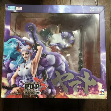 POP maximum 야마토
