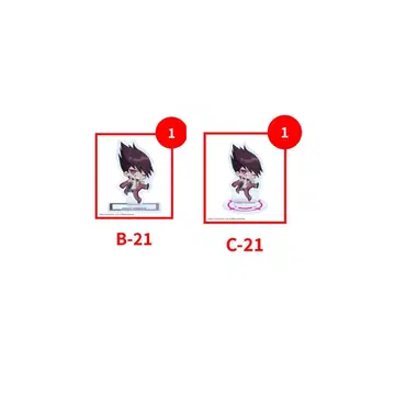 단간론파 B상 C상 아크릴 스탠드 모모타 카이토 2개