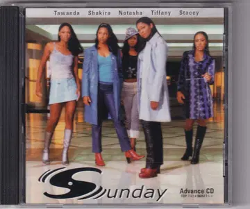 Sunday