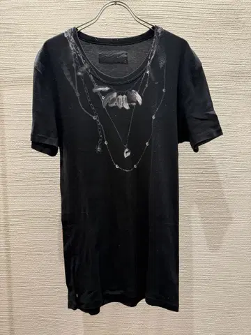 00s roen t-shirt japanese label 티셔츠 y2k