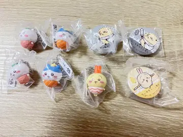 치이카와 쿠라스시 피규어 빳쿠라퐁