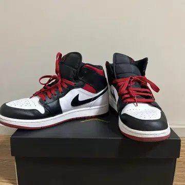 에어 조던 1 MID