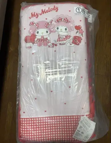 마이멜로디 피아노 짱 복권 좌식의자