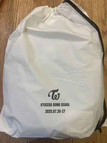 [미개봉] TWICE THIS IS FOR OSAKA 업그레이드 혜택