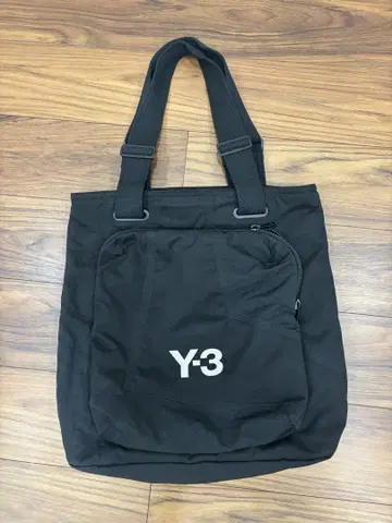 Y-3 Y-3 토트백