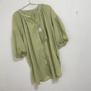 글로벌 워크 에어리 보일 스키퍼 6부 소매