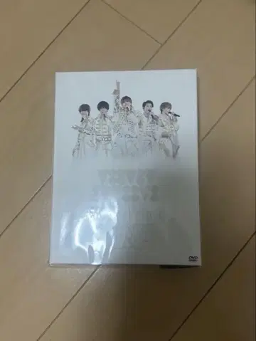 King & Prince 라이브 DVD