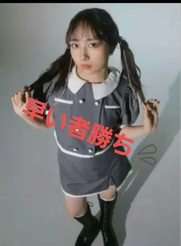 bubbles 버블스 셋업 블라우스 스커트