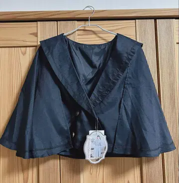 쿠루미 마린 아카데미아 케이프 LL