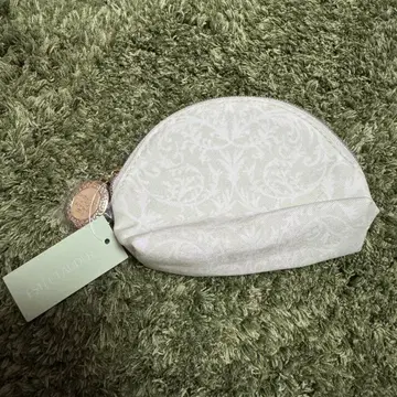 ESTEE LAUDER 다마스크 무늬 파우치