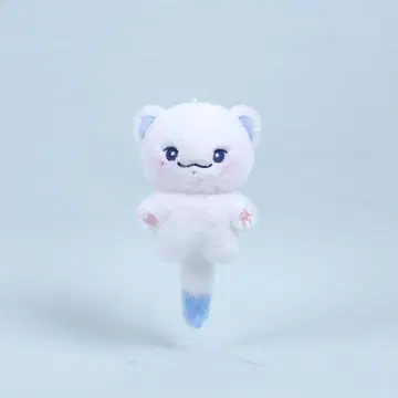 TWS 시뉴 봉제 인형