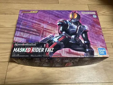 신상품 figure rise standard 가면라이더 파이즈
