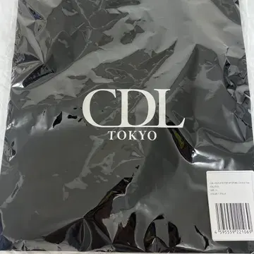CDL TOKYO POP UP STORE Limited Tee
