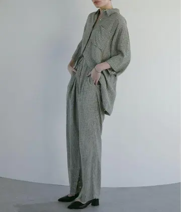 manof 셋업