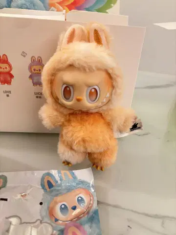 러브부 Happiness 정품