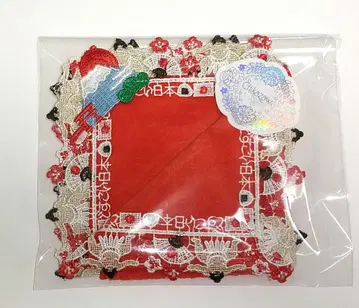 치카자와 레이스 돗코이 일본 레드