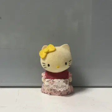 헬로키티 미미 인형 쁘띠 메이트 산리오
