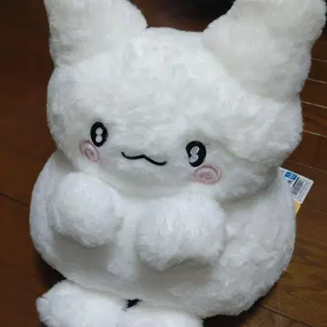 하나마루 유령 인형 BIG 타입 봉제 인형