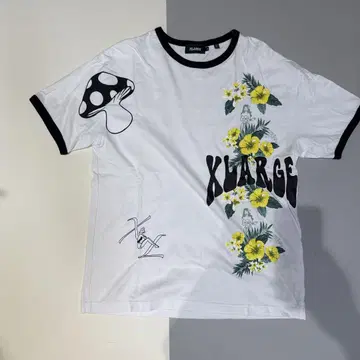 XLARGE 티셔츠 M