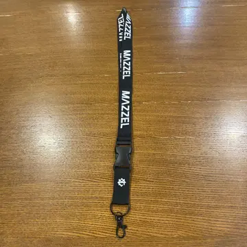 MAZZEL 마젤 넥스트랩