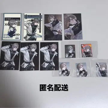 카나 ChroNoiR 7th ANNIVERSARY 니지산지 크로노와