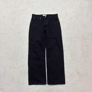 GAP 90s 오가닉 코튼 루즈핏 데님 W30 L30