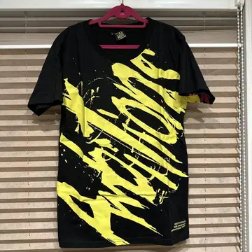 ONE OK ROCK 2018 Ambitions 티셔츠 L 사이즈