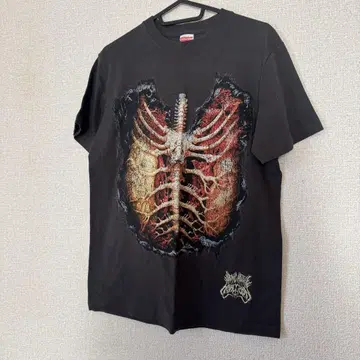 bring me the horizon BMTH 티셔츠 S 사이즈