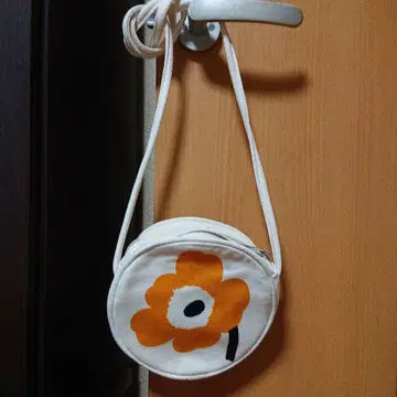 Marimekko unikko Rilla 미니백