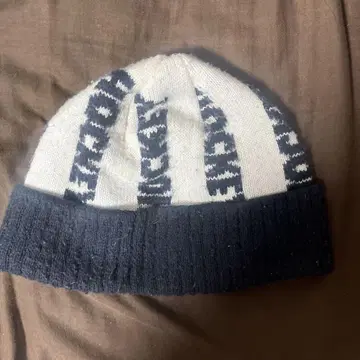 hockey 비니, 니트 모자