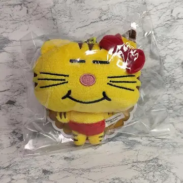 네코마스 마스다 타카히사 군 마스코트 키링 네코마스토아