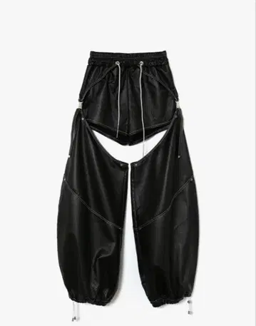 theredthread S cover cargo pants
