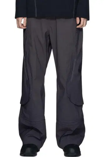 sansangear covering pocket pants 팬츠