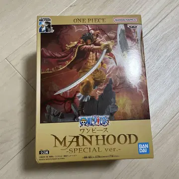 골드 로저 ONE PIECE 원피스 피규어 미개봉