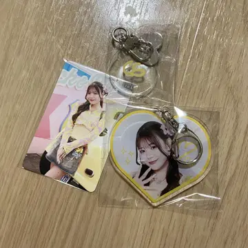 CUTIE STREET 후루사와 리사 세트