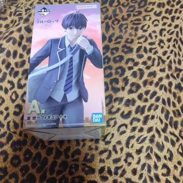 블루 록, 제일복권