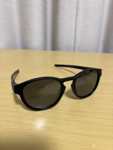 오클리 래치 OO9349-1153 아시아 핏