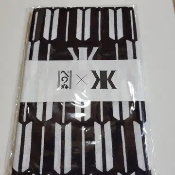 킷카와 코지 손수건