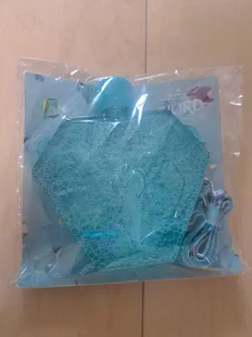 Mrs. GREEN APPLE FJORD 샤봉 미개봉