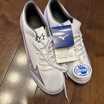 Mizuno Alpha Select AS 축구화 25.5 cm