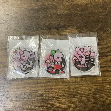 카푸 복권 스오우 파트라 록맨