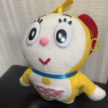 도라미 레트로 봉제 인형
