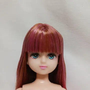 오타즈미 인형 팔레트 F